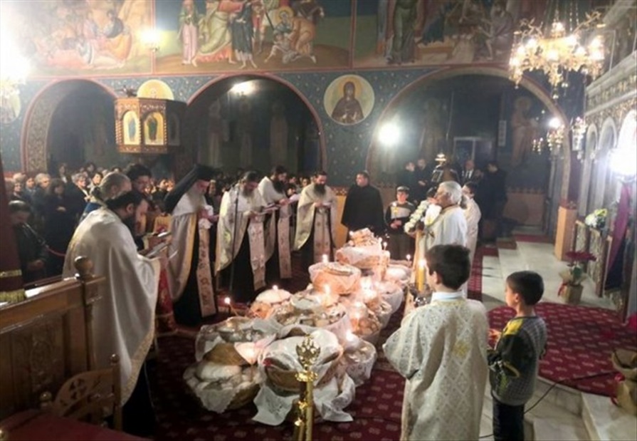 agios xaralampos evinochori 2