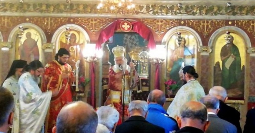 agios xaralampos evinochori 27