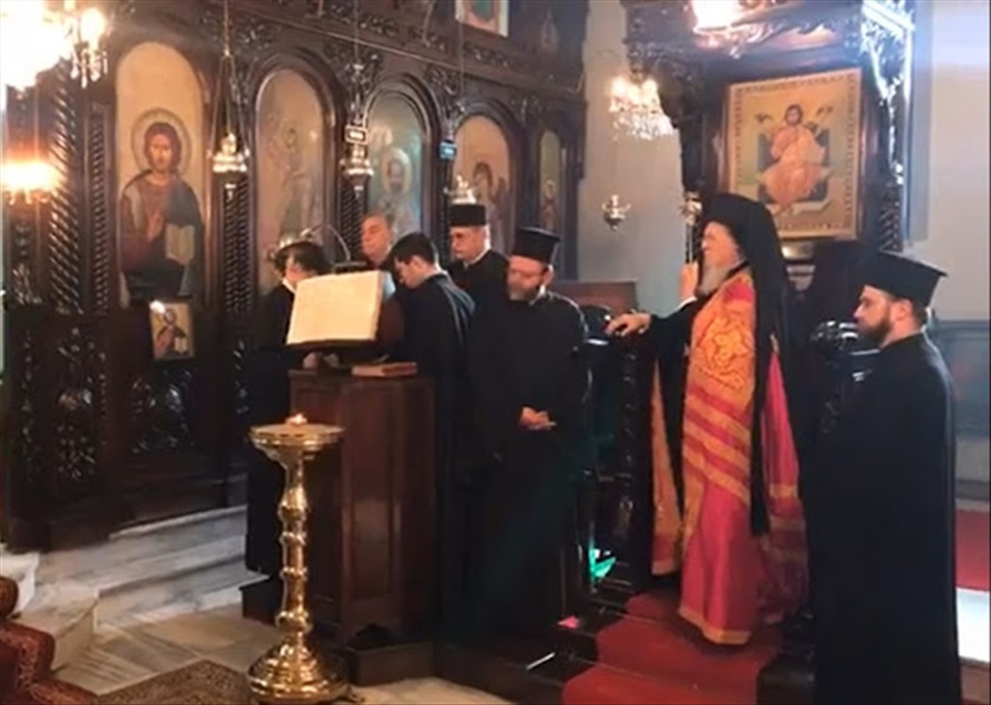 patr stin Panagia Beligradiou
