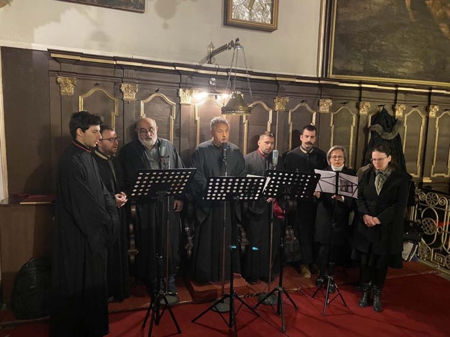 Η ΑΓΙΑ ΘΕΟΔΩΡΑ ΕΟΡΤΑΣΤΗΚΕ ΠΑΝΗΓΥΡΙΚΑ ΣΤΗΝ ΚΕΡΚΥΡΑ 1 860x645