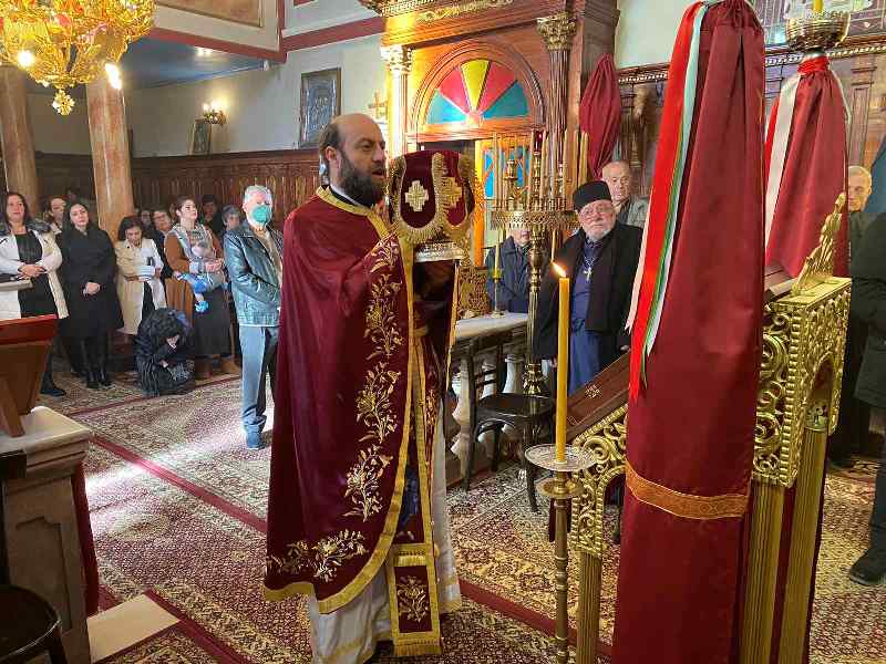 Κερκύρας Νεκτάριος Ο Θεός απαντάει σε όλα εκείνα τα αιτήματα τα οποία αφορούν το πνευματικό μας συμφέρον 2