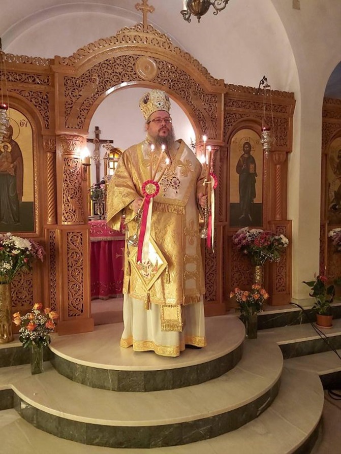 Kyriaki Orthodoxias 2020 2