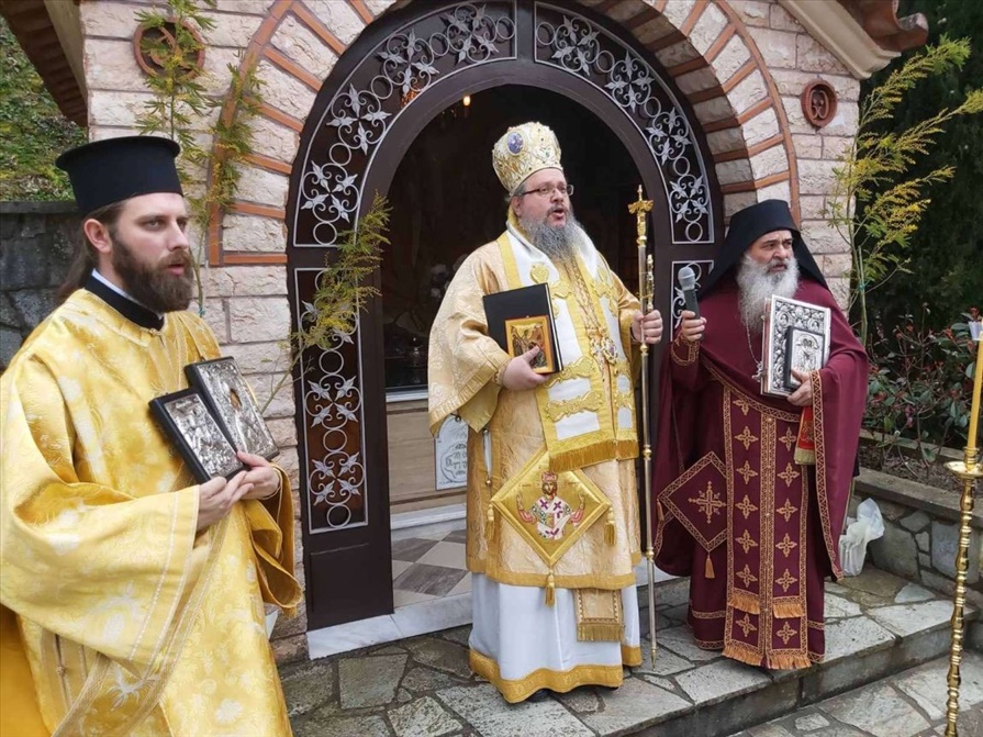Kyriaki Orthodoxias 2020 7
