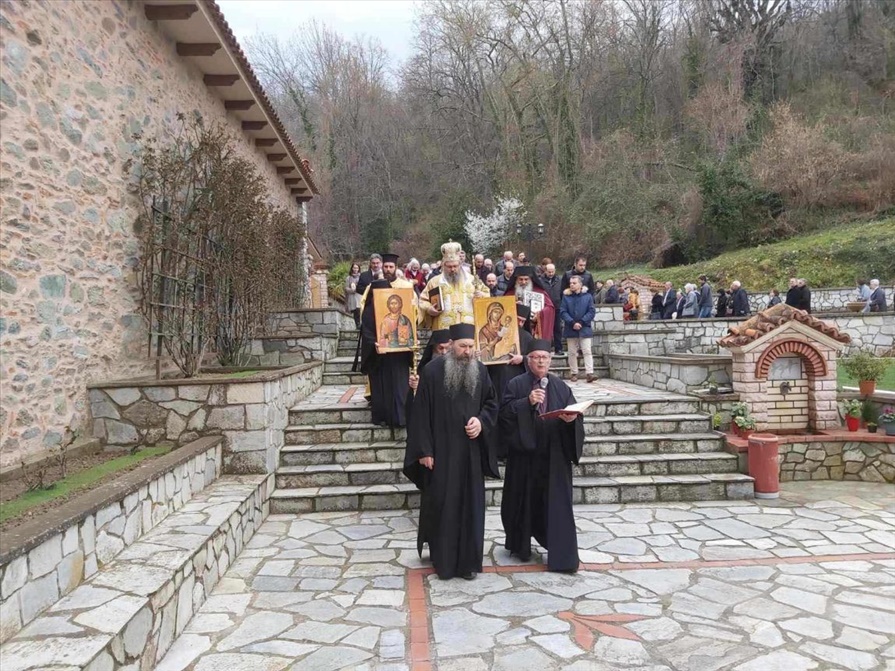Kyriaki Orthodoxias 2020 9