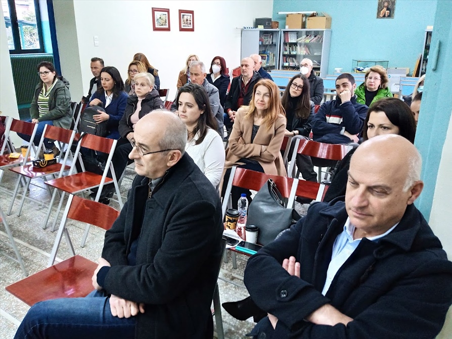 ΚΑΚΟΠΟΙΗΣΗ 3