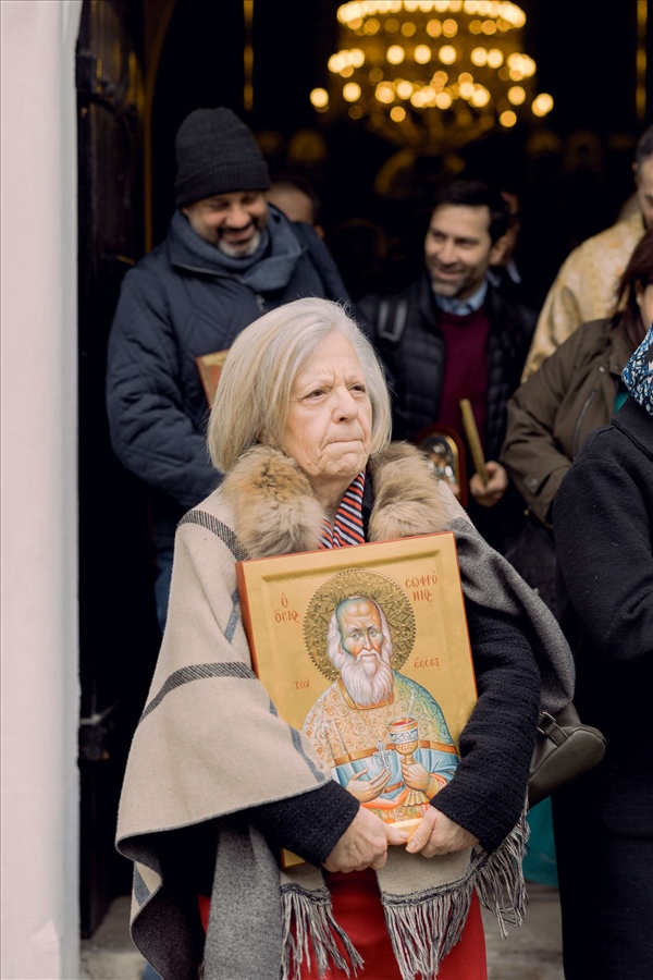 Sunday of Orthodoxy 62 