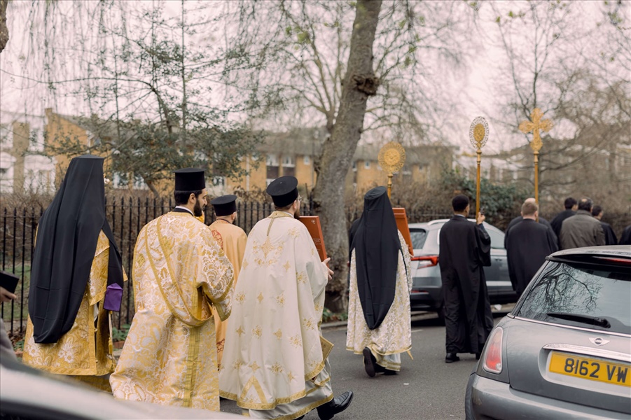 Sunday of Orthodoxy 68 