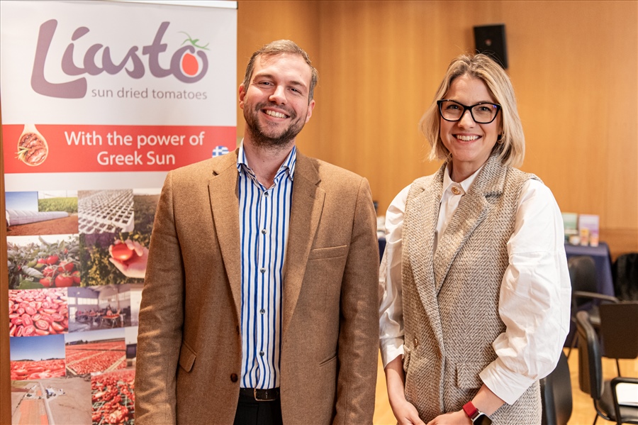 Α5. Ωφελούμενη Επιχείρηση LIASTO Αταλάντη