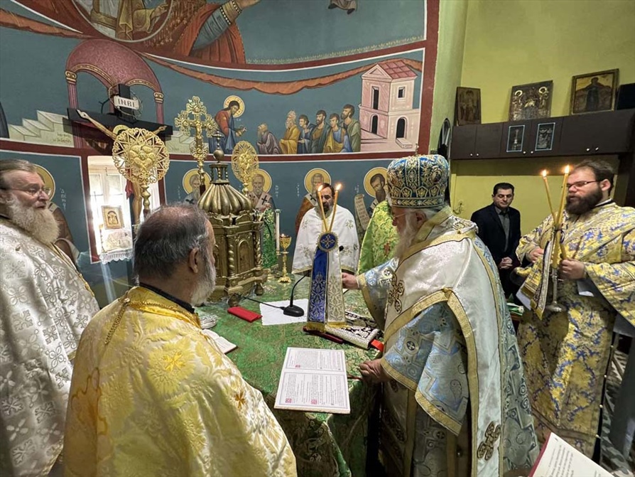 Κυριακή του Ασώτου υιού στην Κέρκυρα 9