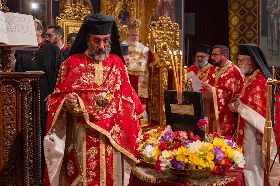 2024 03 24 theia leitourgia kyriaki orthodoxias 033 DSC02176