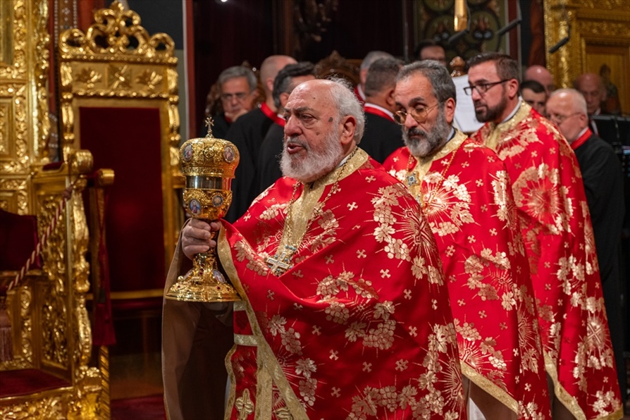 2024 03 24 theia leitourgia kyriaki orthodoxias 112 DSC02889