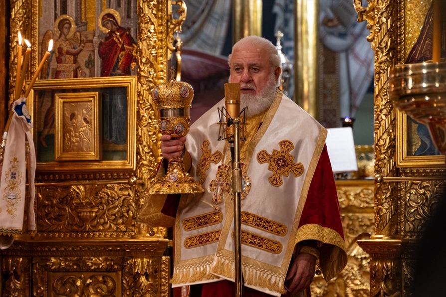 2024 03 24 theia leitourgia kyriaki orthodoxias 124 DSC02995