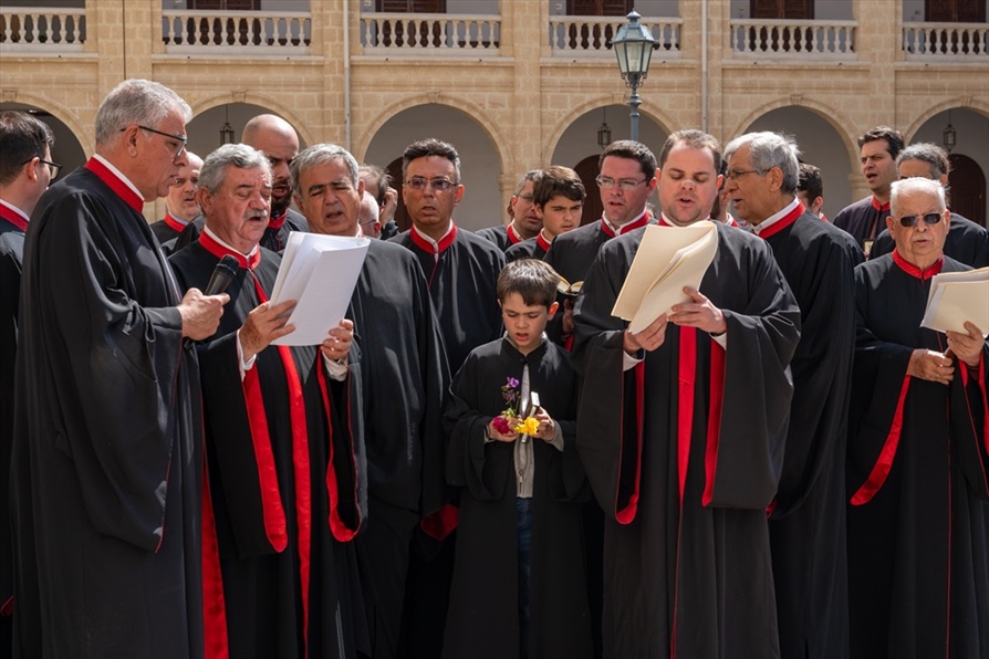 2024 03 24 theia leitourgia kyriaki orthodoxias 203 DSC03615