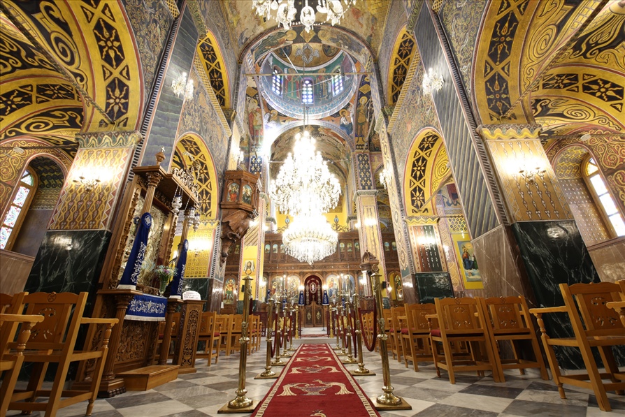 Geron Nektarios Thyranoixia2024 3910