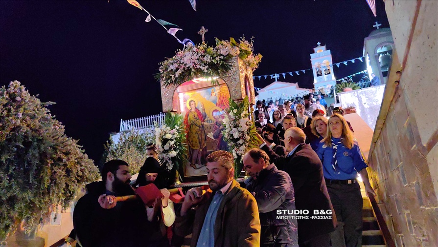 NAFPLIO EORTH EUAGGELISMOU UFUPOYRGOS ERGASIAS8