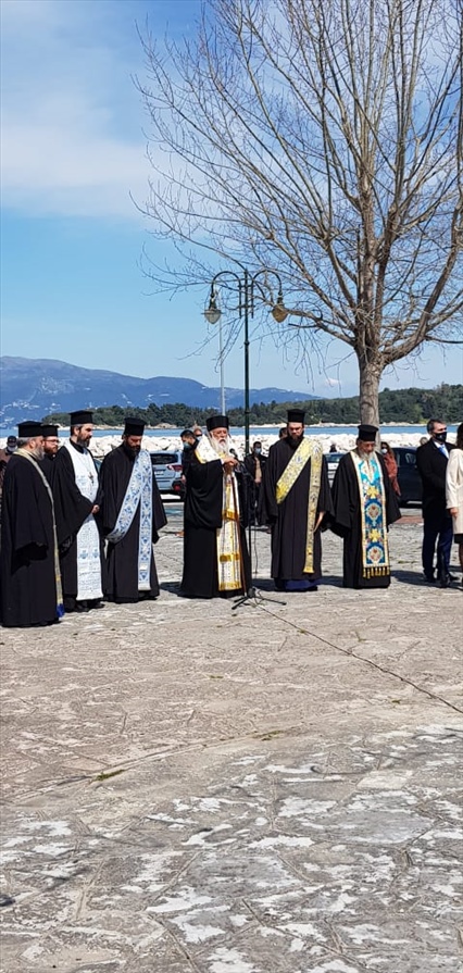 Η 25Η ΜΑΡΤΙΟΥ ΣΤΗΝ ΚΕΡΚΥΡΑ 16