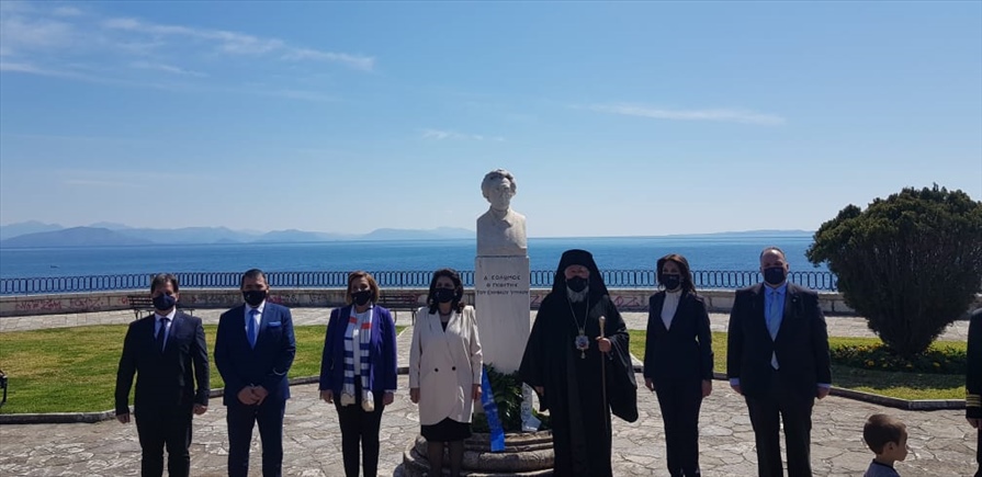 Η 25Η ΜΑΡΤΙΟΥ ΣΤΗΝ ΚΕΡΚΥΡΑ 17