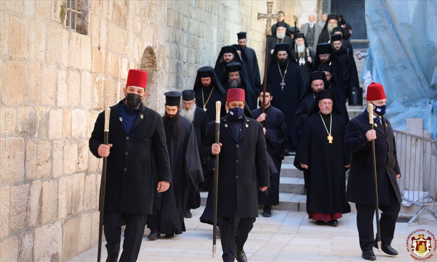 kiriaki orthodoxias