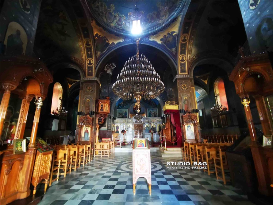 NAUPLIO EKKLHSIES LAZAROU ADEIES17