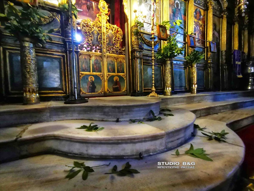 NAUPLIO EKKLHSIES LAZAROU ADEIES5