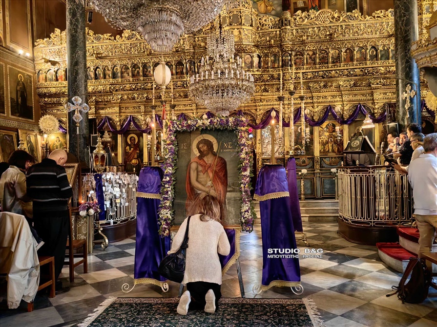 ARGOLIDA NAFPLIO NUMFIOS PANAGIA8