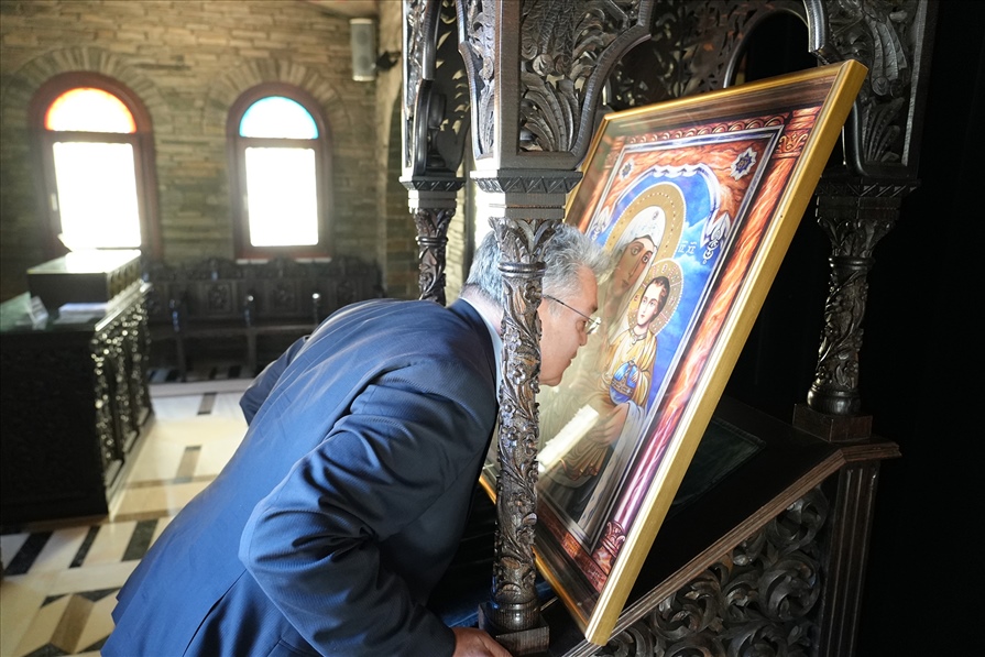 Natsios monastery 8928