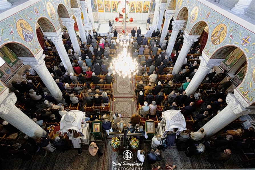 kuriaki stavroproskinisis 11