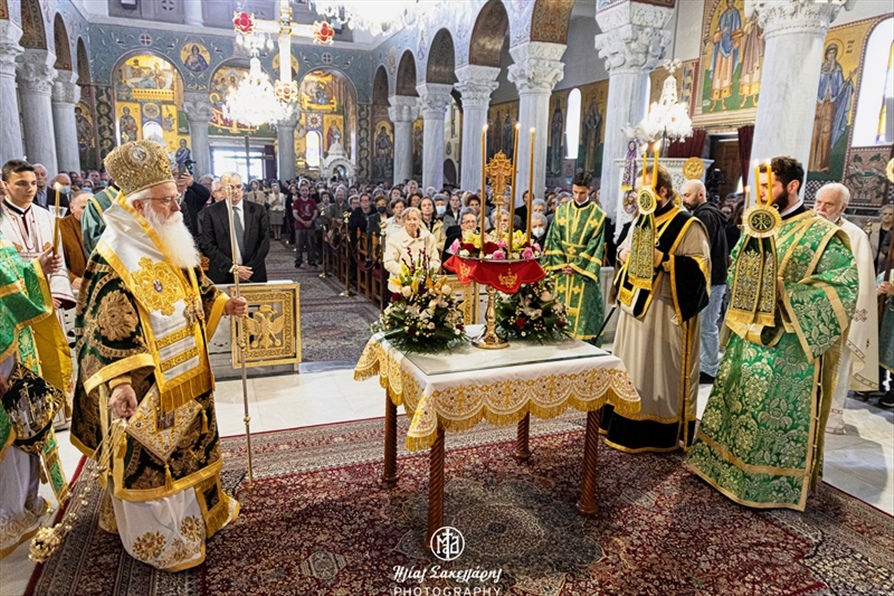 kuriaki stavroproskinisis 17