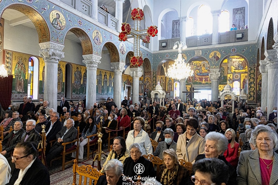 kuriaki stavroproskinisis 20