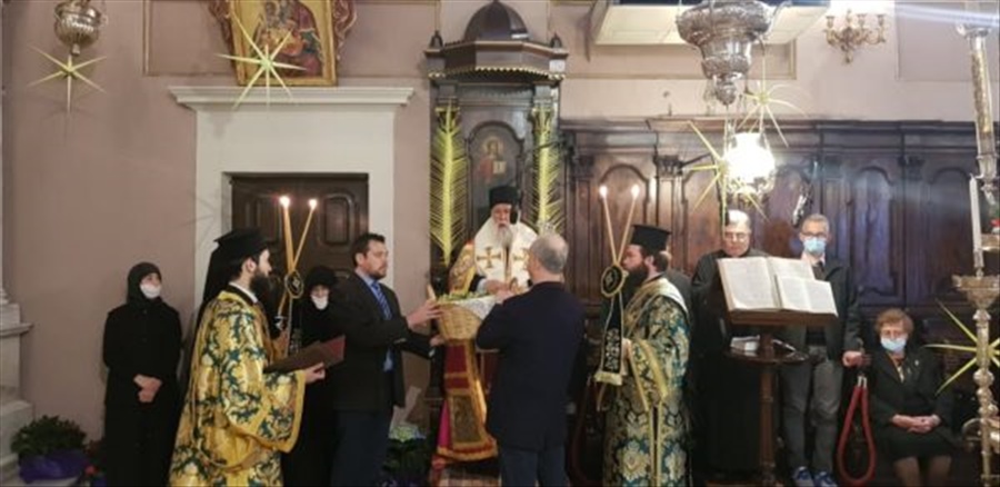 Βαΐων 11 600x292