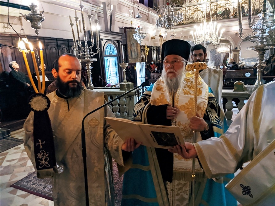 Ο ΑΚΑΘΙΣΤΟΣ ΥΜΝΟΣ ΣΤΗΝ ΚΕΡΚΥΡΑ 5