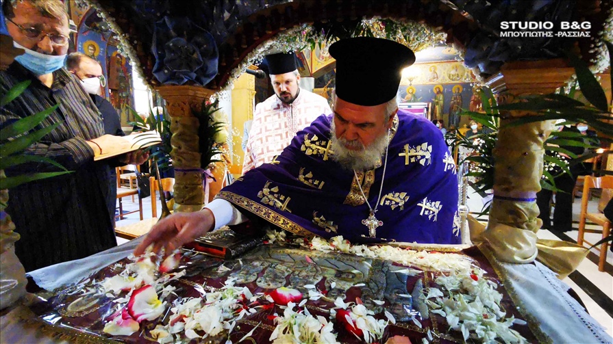 ARGOLIDA APOKATHILOSH NEA KIO EKKLHSIA14