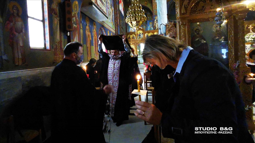 ARGOLIDA APOKATHILOSH NEA KIO EKKLHSIA6