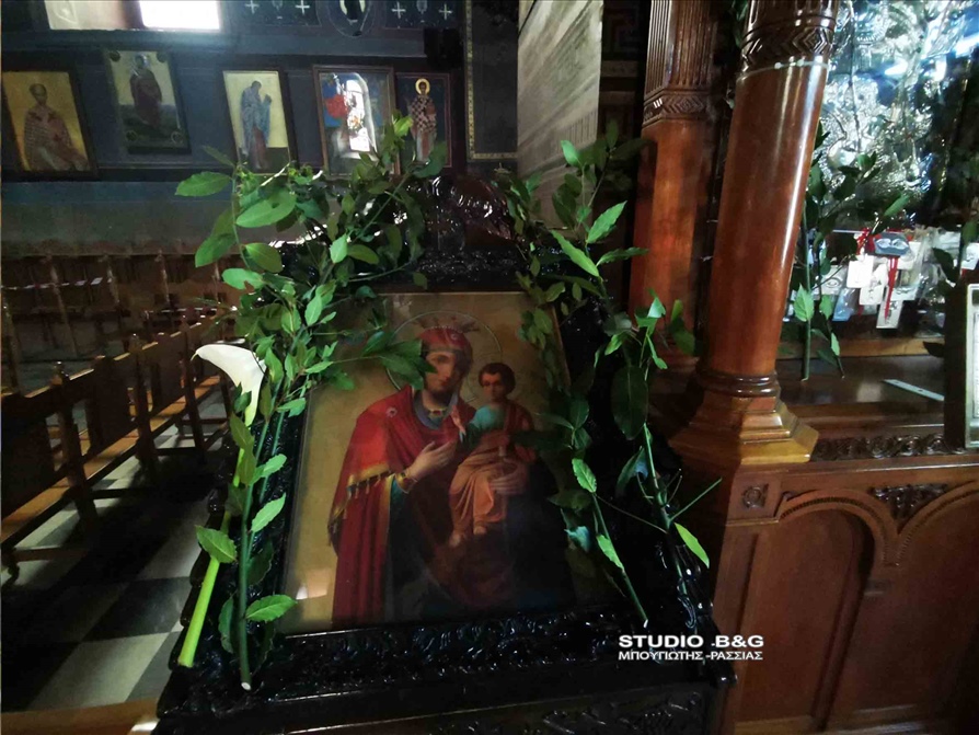 NAFPLIO EORTH BAION5