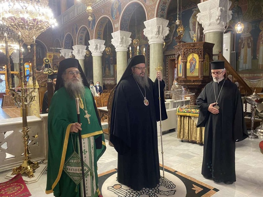 Stauroproskyniseos 2021 2