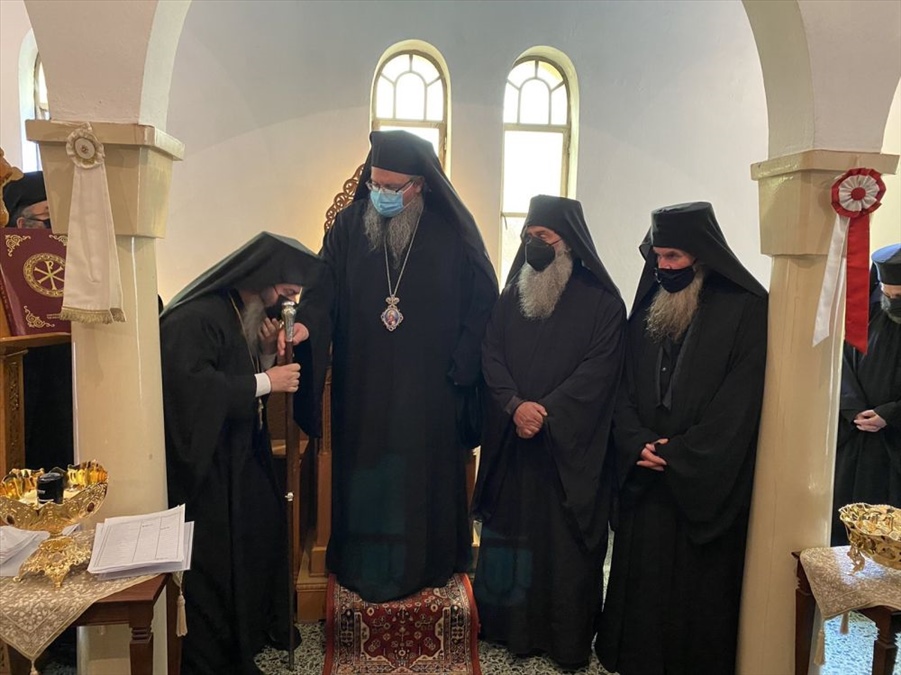 eklogi rafail euaggelou 1