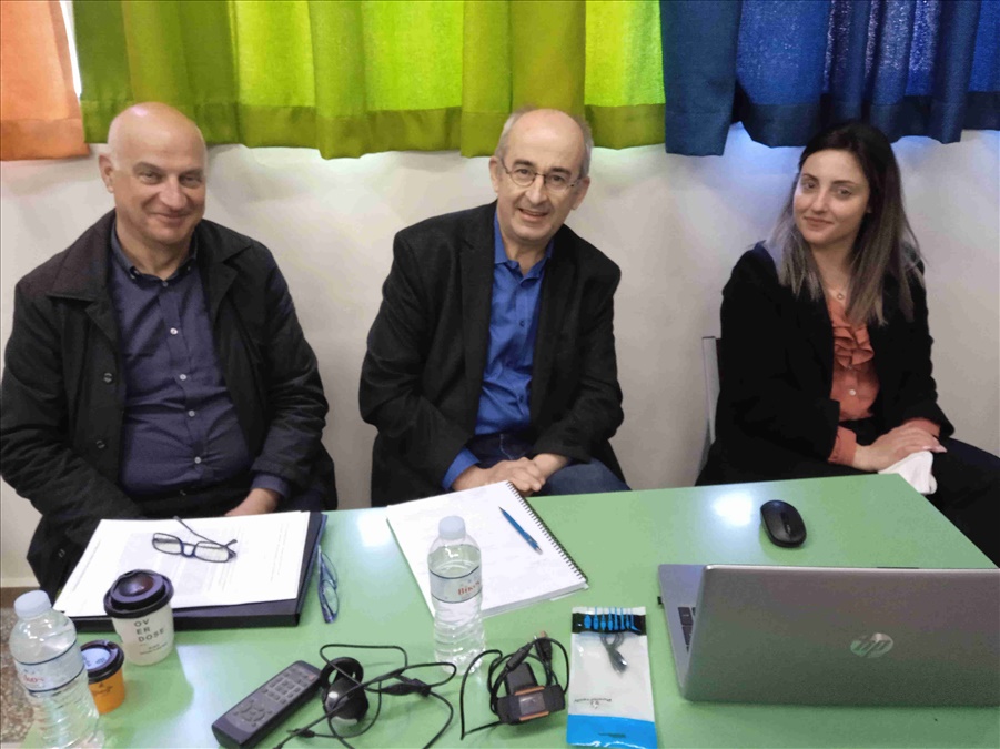 ΔΗΜΟΤΙΚΟ ΣΧΟΛΕΙΟ ΔΟΚΙΜΙΟΥ ΗΜΕΡΙΔΑ 6