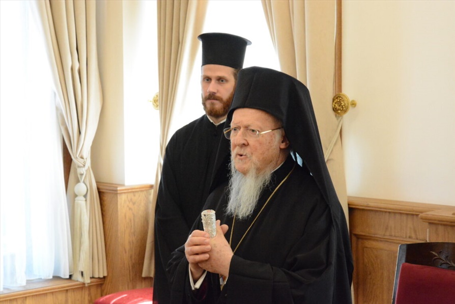 οικουμενικος πατριαρχης βαρθολομαιος 29 1140x761