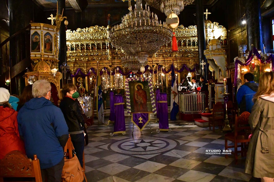 DSC 3795NAFPLIO PANAGIA NUMFIOS