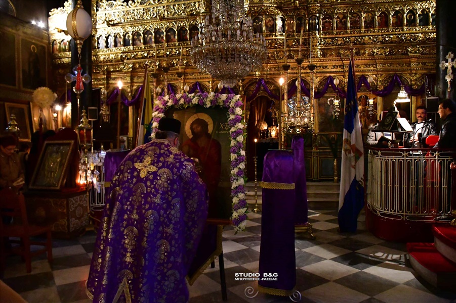 DSC 3807NAFPLIO PANAGIA NUMFIOS