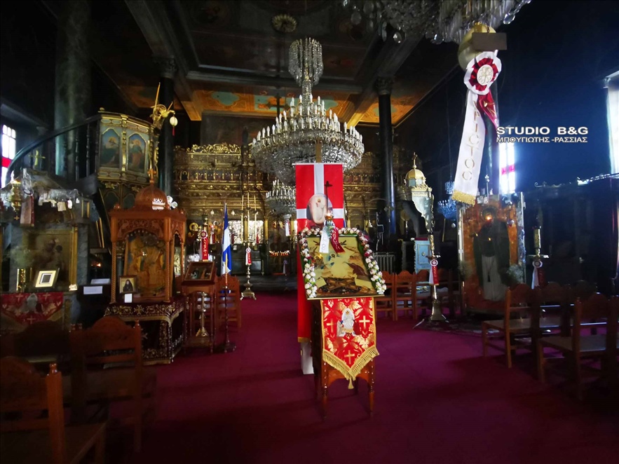 NAYPLIO EKKLHSIES ANOIXTES 12