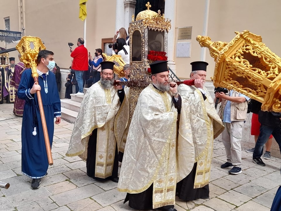 ΜΕΓΑ ΣΑΒΒΑΤΟ ΣΤΗΝ ΚΕΡΚΥΡΑ 11