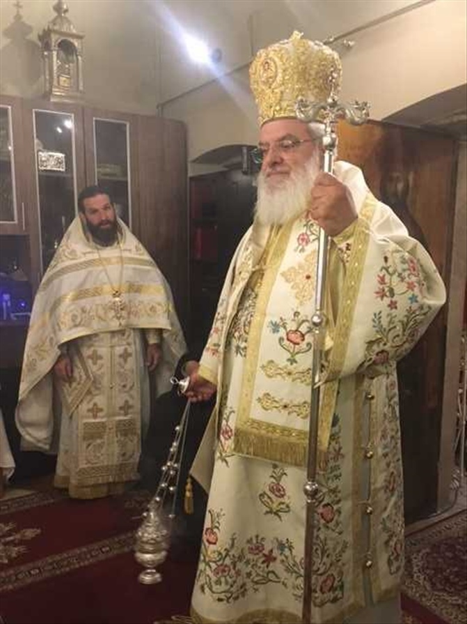 ΠΑΝΗΓΥΡΙΣ ΤΗΣ ΠΑΝΑΓΙΑΣ ΣΤΗΝ ΚΑΣΣΙΩΠΗ ΚΕΡΚΥΡΑΣ 2