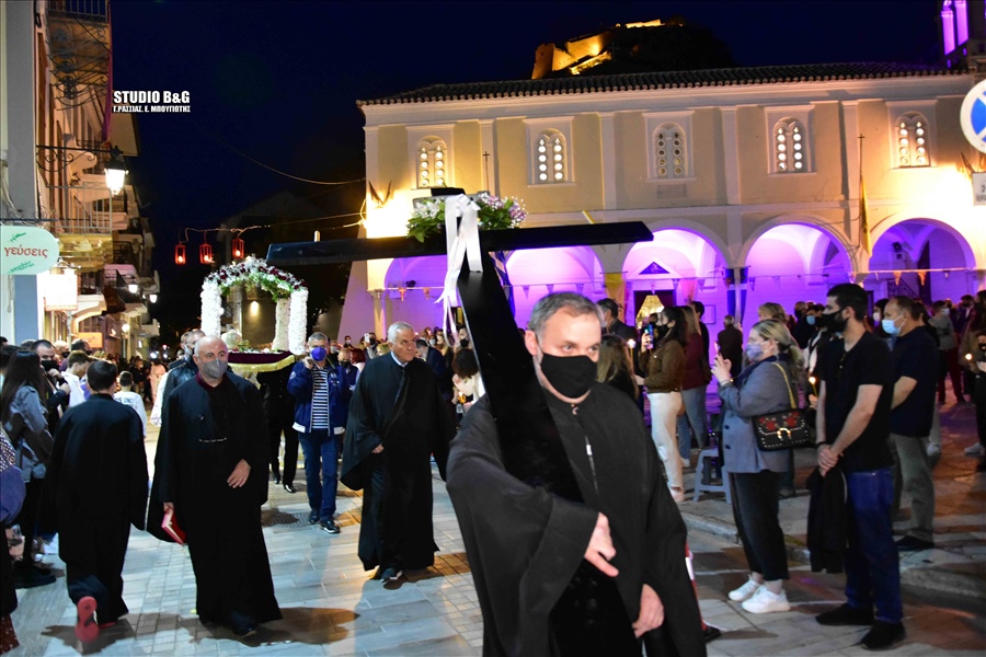 AGIOS GEORGIOS 14