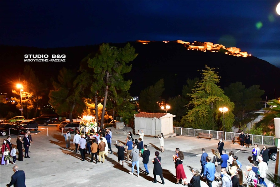ARGOLIDA NAFPLIO EPITAFIOS EYAGGELISTRIA17