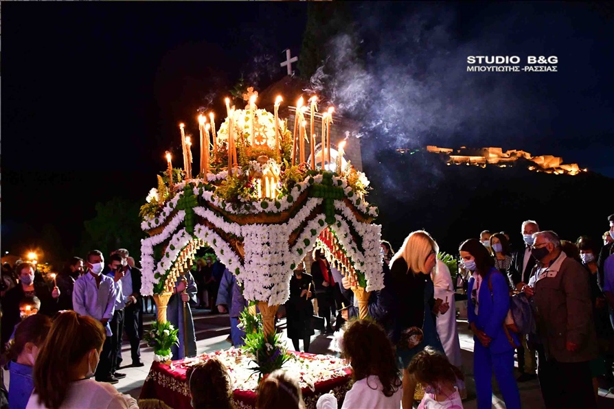 ARGOLIDA NAFPLIO EPITAFIOS EYAGGELISTRIA23