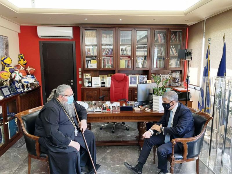 euxes agorastos 2021 2