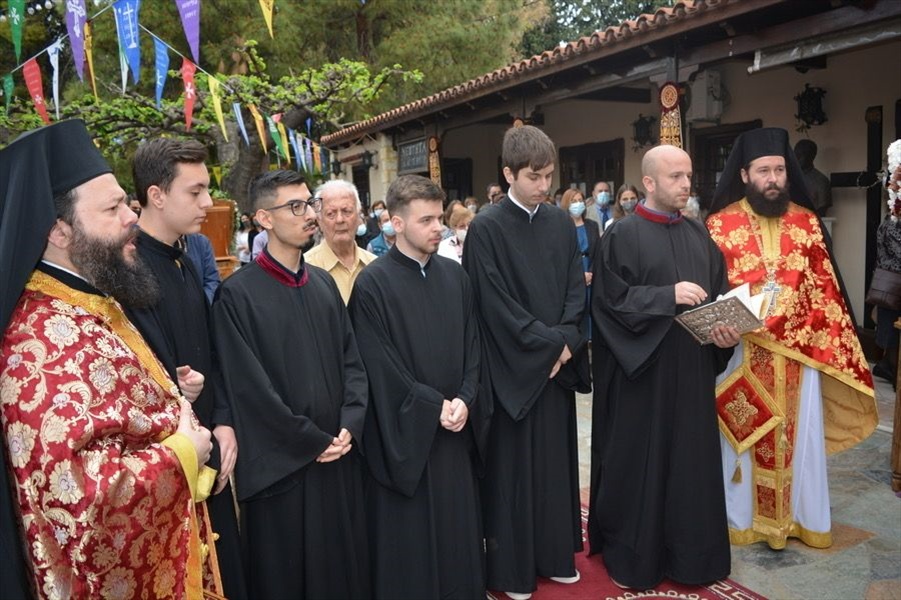 i eorti tou agiou georgiou tou tropaioforou stin i m neas ionias 002