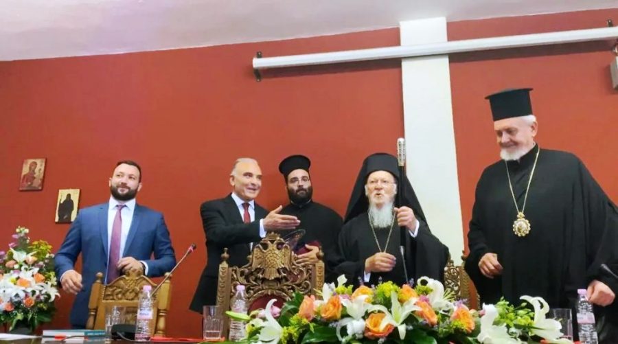 επίτιμος δημότης θερμαικου 1024x570