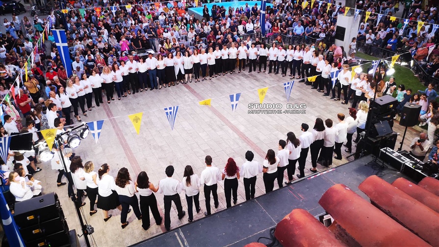 DSC 0907NAU PANAGIA SOYMELA XOREUTIKA LEBENTHS KETIME